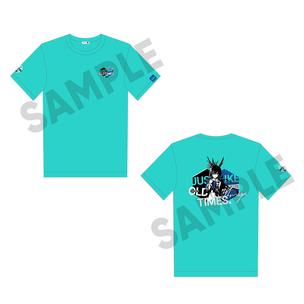 Yostar OFFICIAL SHOP ONLINE / 「Just Like Old Times